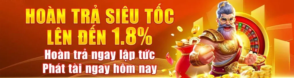 Chương trình VIP TK888