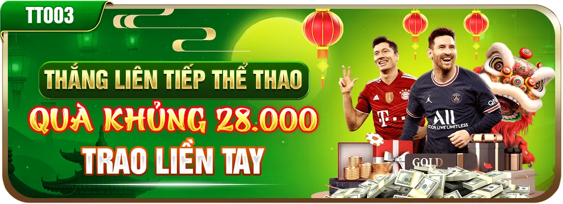 Roulette trực tuyến tại TK888